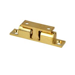 Kuglesnapls 69x12mm - Messing