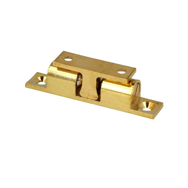 Kuglesnapls 69x12mm - Messing