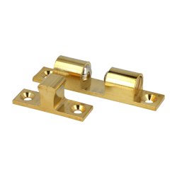 Kuglesnapls 69x12mm - Messing