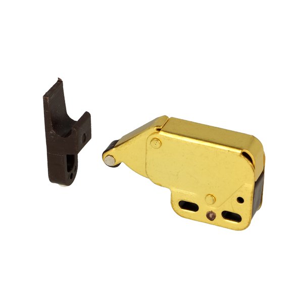 Trykls Mini Latch - Formessinget - 48,5x28x25mm