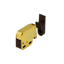 Trykls Mini Latch - Formessinget - 48,5x28x25mm