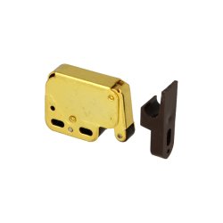 Trykls Mini Latch - Formessinget - 48,5x28x25mm