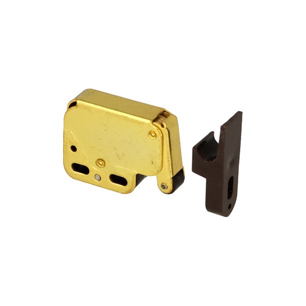 Trykls Mini Latch - Formessinget - 48,5x28x25mm