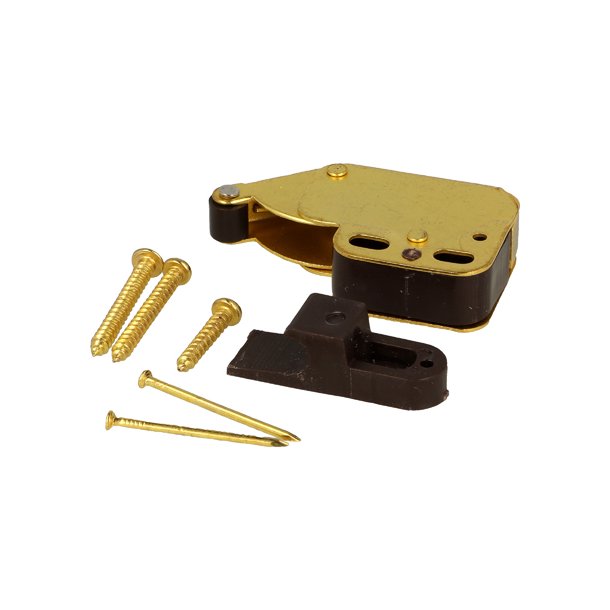 Trykls Mini Latch - Formessinget - 48,5x28x25mm