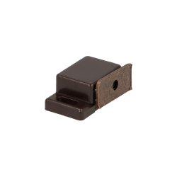 Magnetls Brun - med 4Kg Holdekraft