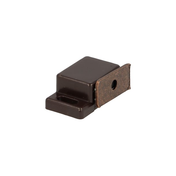 Magnetls Brun - med 4Kg Holdekraft