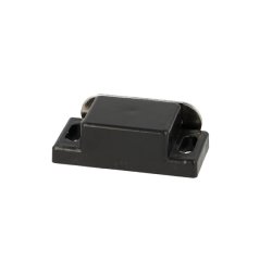 Magnetls Sort - med 4Kg Holdekraft