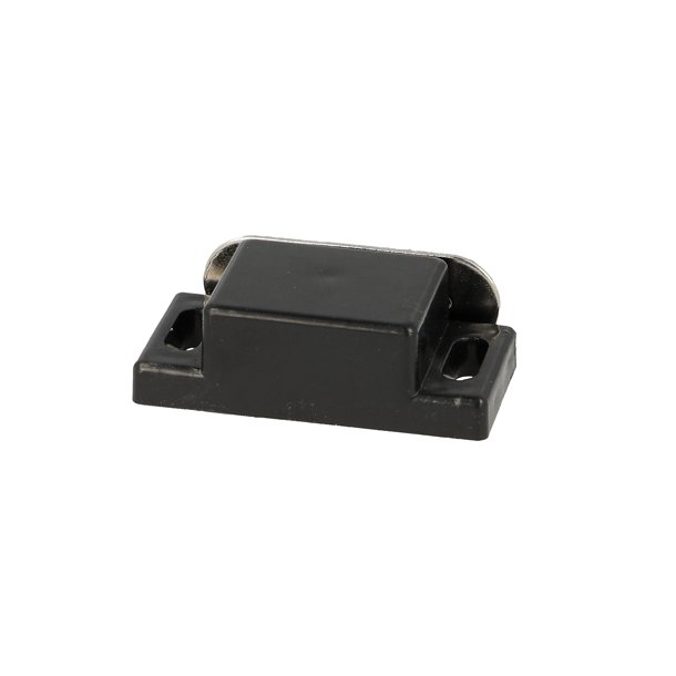 Magnetls Sort - med 4Kg Holdekraft