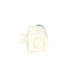 Magnetls Hvid - med 4Kg Holdekraft