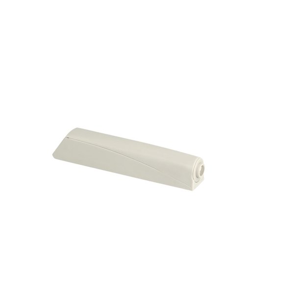 Tryk-�bnebeslag "Sense" med Magnet - Gr�