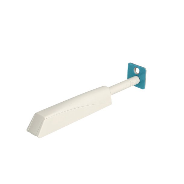 Tryk-�bnebeslag "Sense" med Magnet - Gr�
