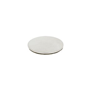 Anslag til Magnet - 19x11,7mm - Selvklbende