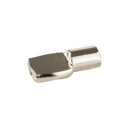 Hyldebrer 7x23mm - Forniklet