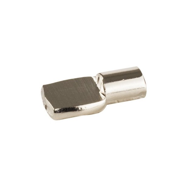 Hyldebrer 7x23mm - Forniklet