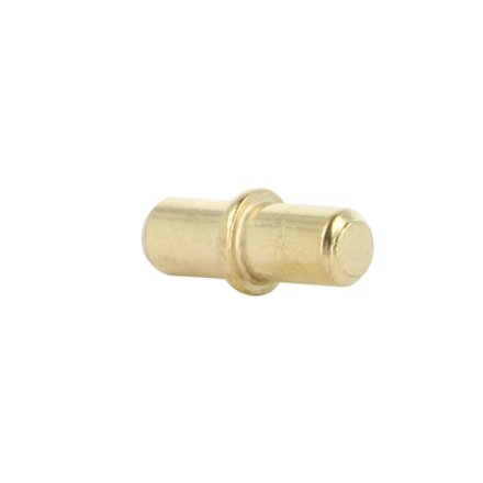 Hyldeb�rer Duplo - Messing - �5mm