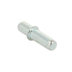 Hyldebrer Duplo, Lang - Elforzinket - 5mm