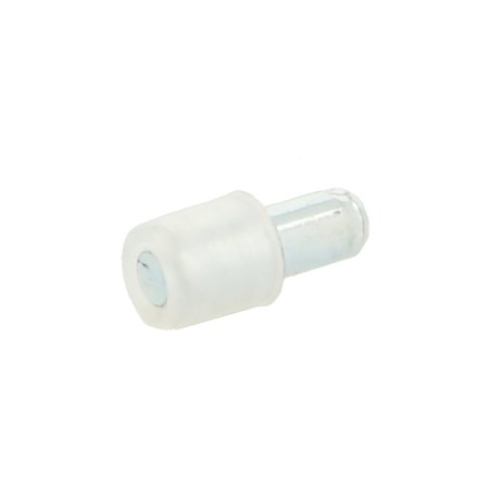 Glashyldeholder m/Transparent Hylster - Forniklet