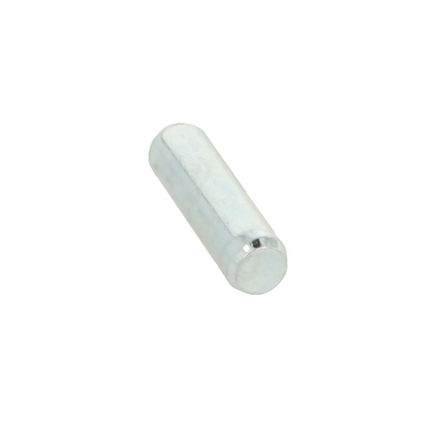 Hyldeb�rer Duplo, Lang - Forzinket - �5mm