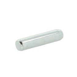 Hyldeb�rer Duplo, Lang - Forzinket - �5mm