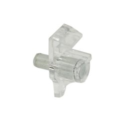 Glashyldebrer Stl/Plast - Forniklet