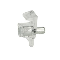 Glashyldebrer Stl/Plast - Forniklet