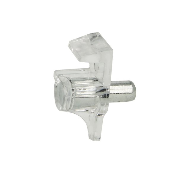 Glashyldebrer Stl/Plast - Forniklet