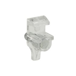 Glashyldebrer Stl/Plast - Forniklet