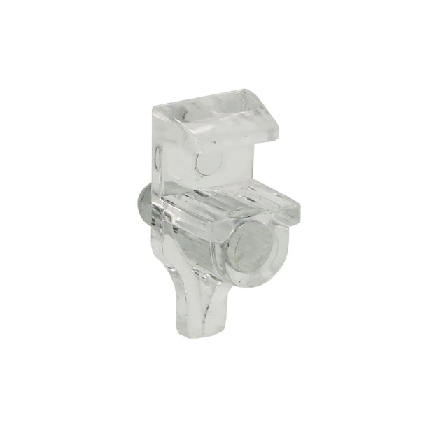 Glashyldebrer Stl/Plast - Forniklet