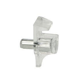 Glashyldebrer Stl/Plast - Forniklet