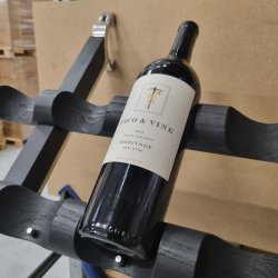 Hyldekngt til Lige og Skr Vgge - Rustfri Stl, Brstet