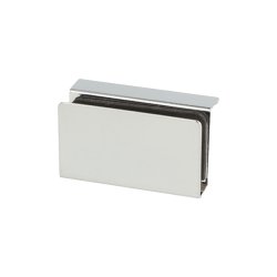 Greb "�gir" til 4-6mm Glas - Forkromet