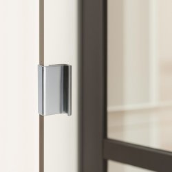 Greb "�gir" til 4-6mm Glas - Forkromet