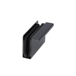 Greb "gir" til 4-6mm Glas - Sort