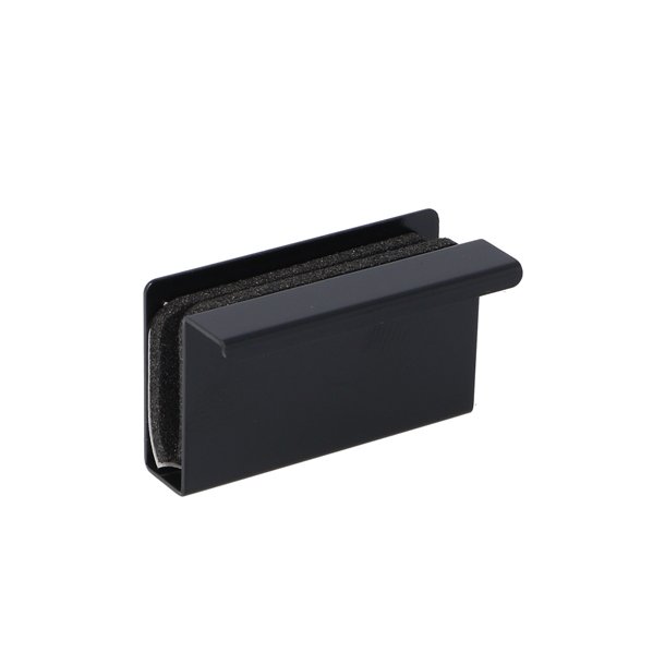 Greb "gir" til 4-6mm Glas - Sort