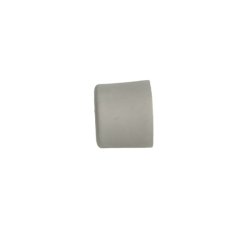 D�rstopper "Cricket" Gummi - �30x24mm - Gr�