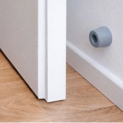 D�rstopper "Cricket" Gummi - �30x24mm - Gr�