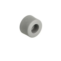 D�rstopper "Cricket" Gummi - �40x25mm - Gr�