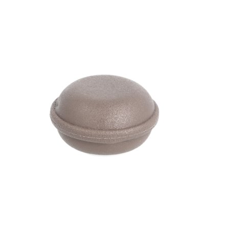 Selvkl�bende D�rstopper/Knage 