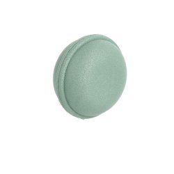 Selvklbende Drstopper/Knage "Macaron" - Matcha