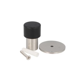 Drstopper "Bug" -  Rustfri Stl - 22x50mm