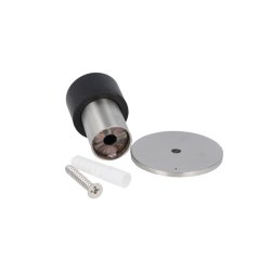 Drstopper "Bug" -  Rustfri Stl - 22x50mm