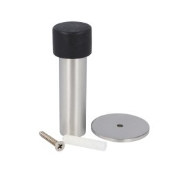 Drstopper "Bug" -  Rustfri Stl - 22x85mm