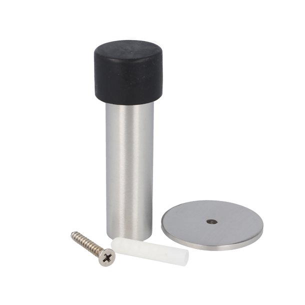 Drstopper "Bug" -  Rustfri Stl - 22x85mm