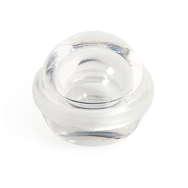 Selvklbende Drstopper "Cupcake" - Klar