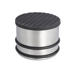 Drstopper "Beetle"-  Rustfri Stl - 90x75mm