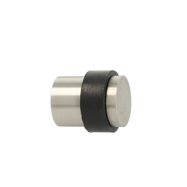 Drstopper "Moth" -  Rustfri Stl  - 30x40mm