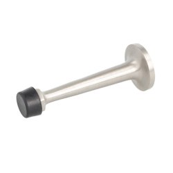 D�rstopper "Wasp" 82mm - Rustfri St�l Look