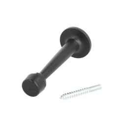 D�rstopper "Wasp" 82mm - Mat Sort