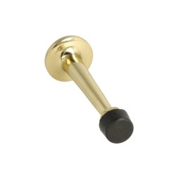 Drstopper "Wasp" 82mm - Massiv Messing