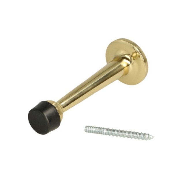 Drstopper "Wasp" 82mm - Massiv Messing